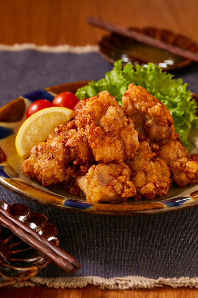 karaage2
