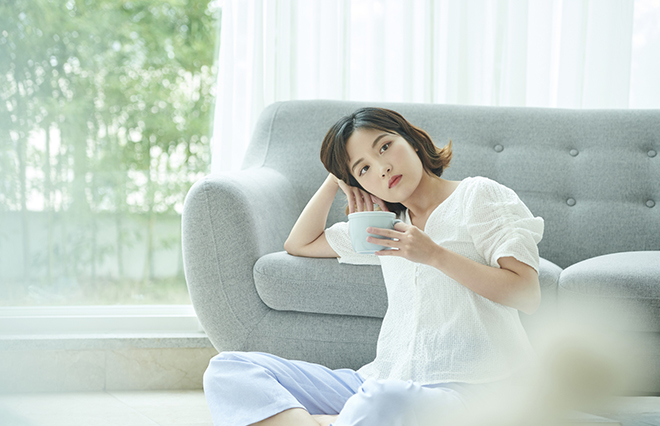 リフレッシュできずストレスがたまってつらい…原因は？【臨床内科専門医に聞く】