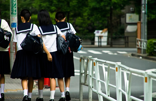 コロナ禍が突きつけた「みんなで」の限界…9月入学よりも大事なこと【不登校新聞編集長】