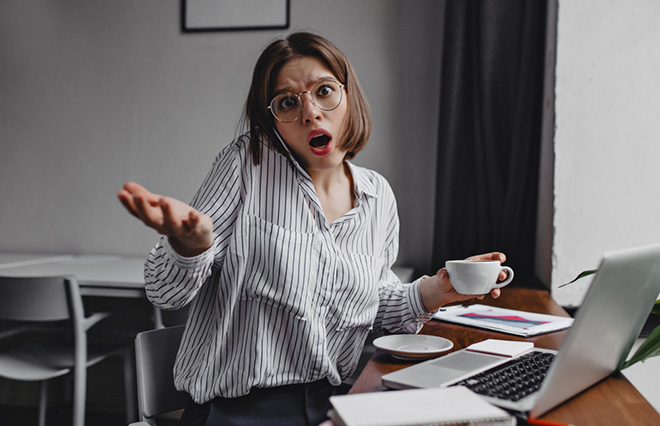 何に謝っているの？「ご不快な思いを…」に違和感【DJあおい】