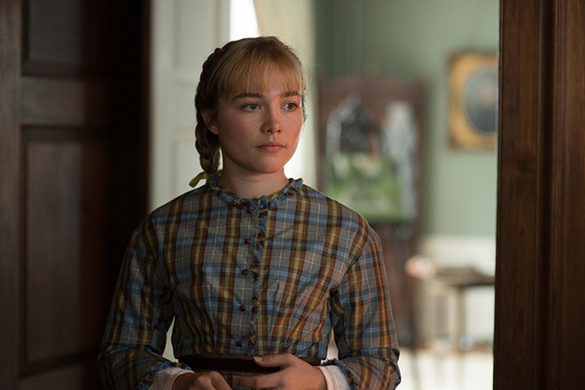 Florence Pugh (Finalized)