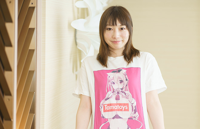 「使えない＝良さがわからない」ではない【オナホ売りOLの日常】