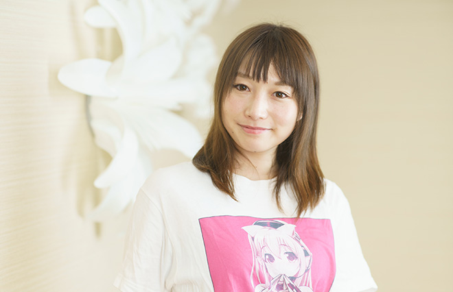 周りの見る目を変えるには“継続”しかない　“オナホ売りOL”の私が思うこと