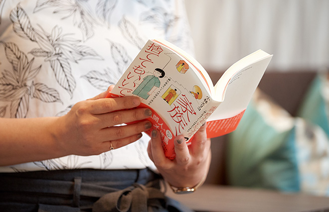 子供のころ、母が奴隷に見えた　『家族、捨ててもいいですか？』著者に聞く