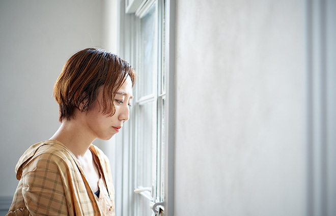 元彼への思いと夫の反応。元「メンヘラ」で現「ハッピーリア充」の私が思うこと【スイスイ】