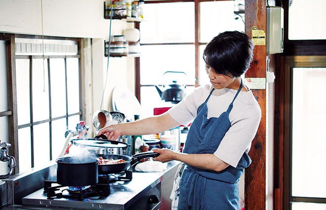 「油の処理」を人生から排除する…“伝説の家政婦”タサン志麻さんが「やらないこと」5つ