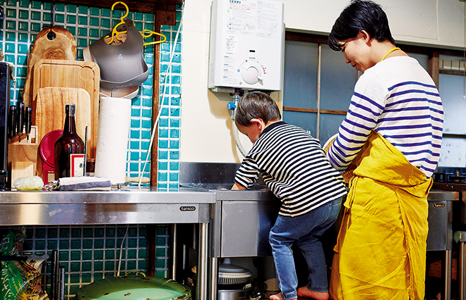 実は子育て家庭にぴったり! “伝説の家政婦” がフレンチをすすめる4つの理由