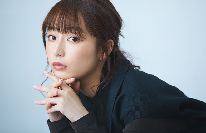 宇垣美里、アニメ声優初挑戦。映画『羅小黒戦記　ぼくが選ぶ未来』