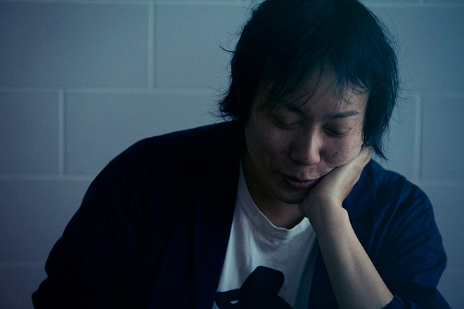 燃え殻さん