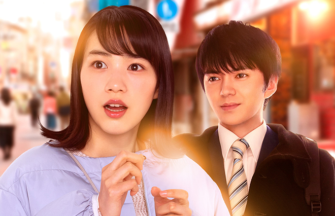 「のん」という俳優の魅力をもう一度見つけた瞬間…映画『私をくいとめて』監督に聞く