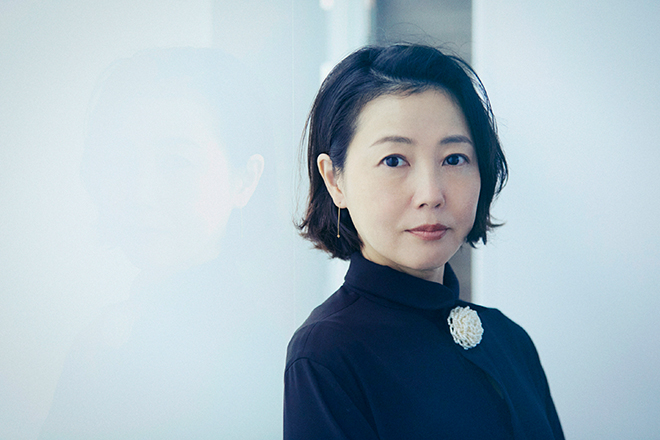 西川美和監督