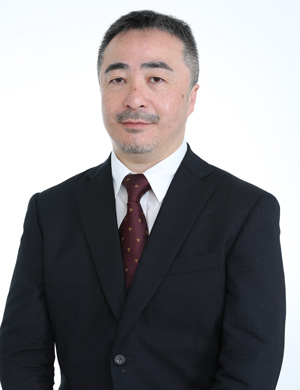 平山史朗さん。生殖心理カウンセラー。臨床心理士として、数多くの不妊や性にまつわるカウンセリングを担当。