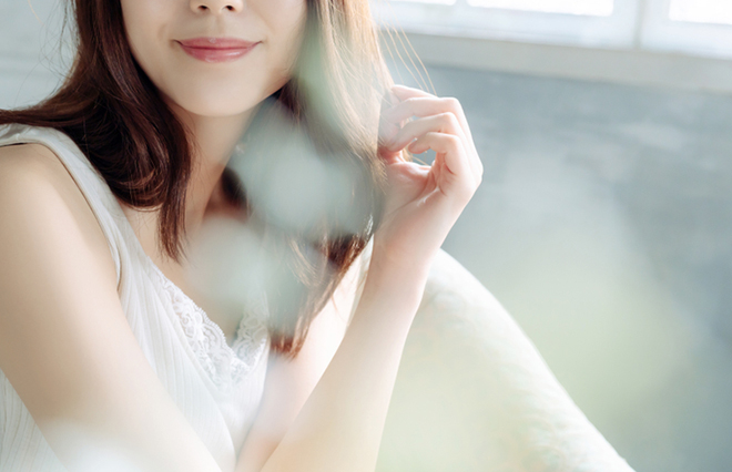 2月6日はお風呂の日！ いつものトリートメントがサロン級の髪になるおうちテク