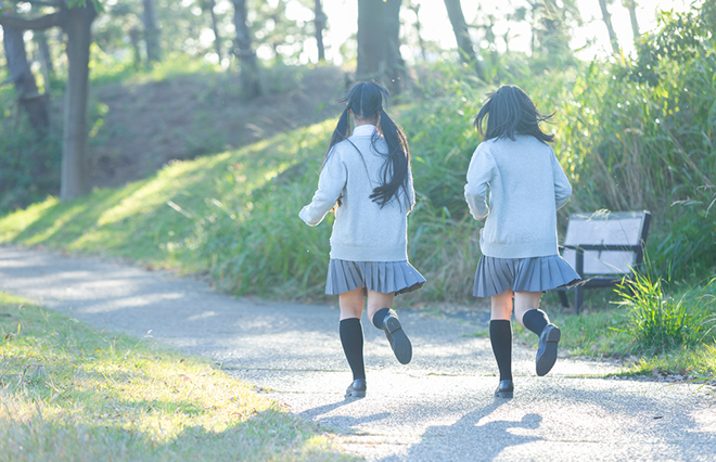 「体の成長を肯定してあげて」ワコールの下着教室が女の子と周りの大人に伝えたいこと