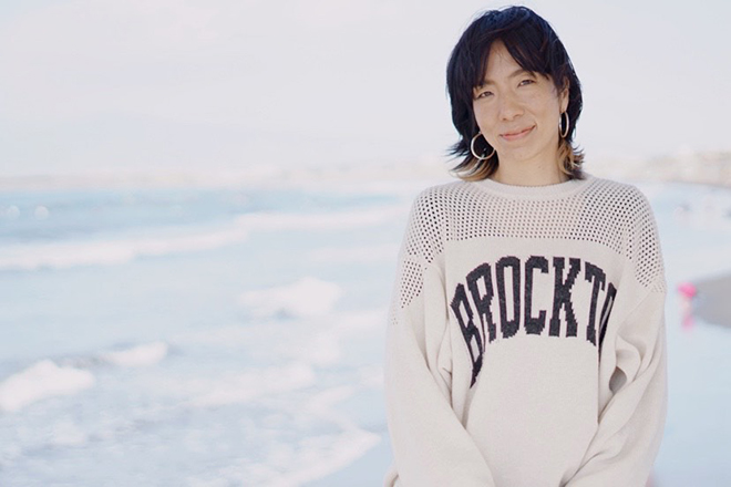 田島未来さん