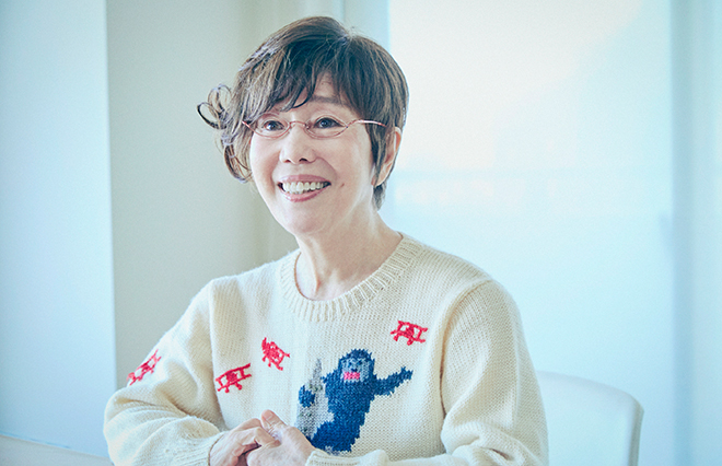 「こうしなきゃダメ」なんてない！ 私が“平野レミらしさ”を発揮できた理由