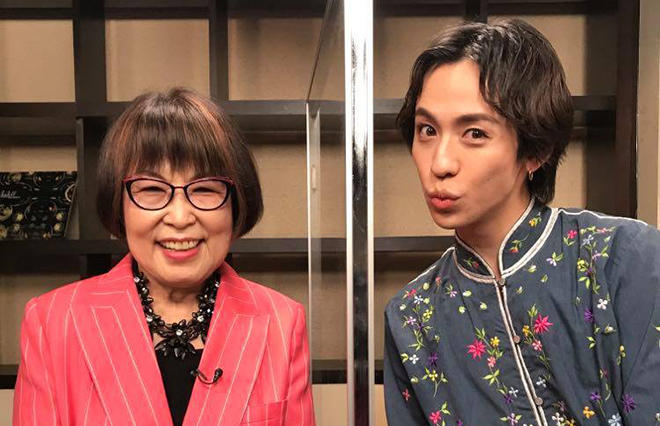 「みんなフェミニズムを自分の中に持っている」田嶋陽子に議論を学ぶ