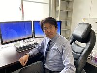 田近亜蘭医師