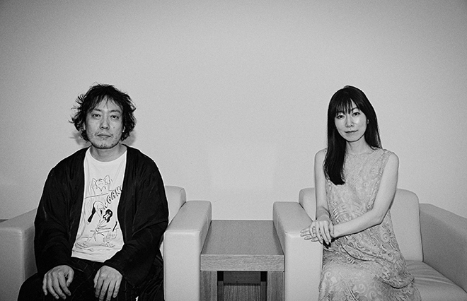 死んだら思い出が美化されちゃうから…「いろいろあった」両親を許した理由【あさのますみ×燃え殻】