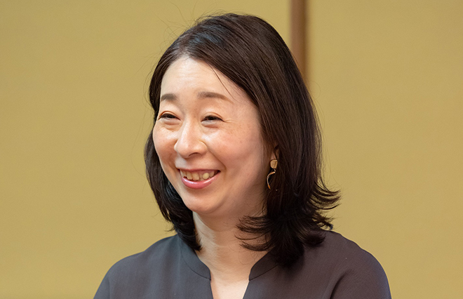 私は頑張らないで出世するの…“定時で帰る主人公”が示す働く女性のロールモデル