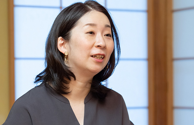 職場を“帰るべき共同体”として描きたくない 『わた定』で描かれるしんどくない人間関係