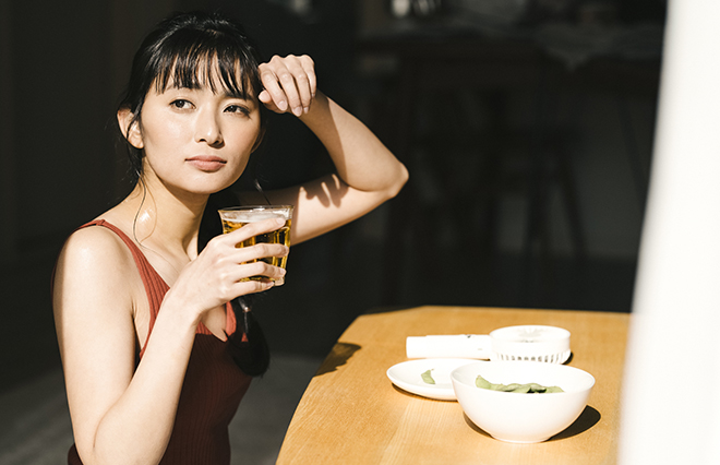やっぱり今年も暑かった… 夏のオシャレを楽しむための快適夏インナー5選