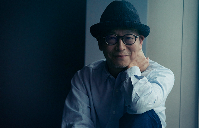 『花束みたいな恋をした』監督が成田凌、黒木華と挑む初舞台【湯布院奇行】