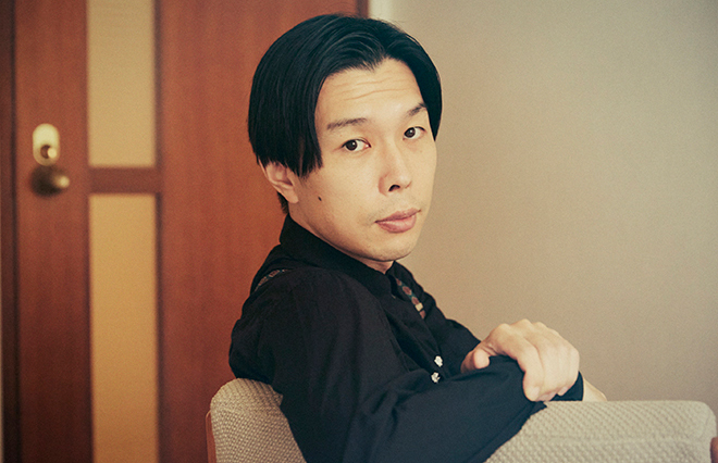 「世界で一番自分が自分をうまく使いたい」岩井勇気がいろいろ挑戦する理由