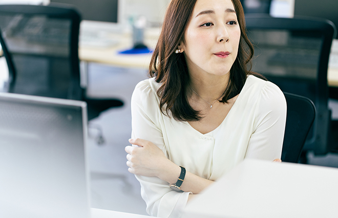 エアコン、温度差、テレワーク…「下半身冷え腰痛ケアツボ」3つ【鍼灸師が教える】