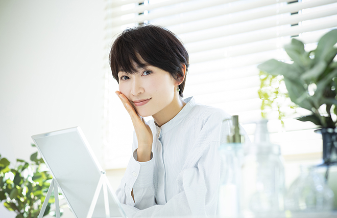 老化の原因は「細胞のせい」？　注目ワード「細胞再活性化」って？