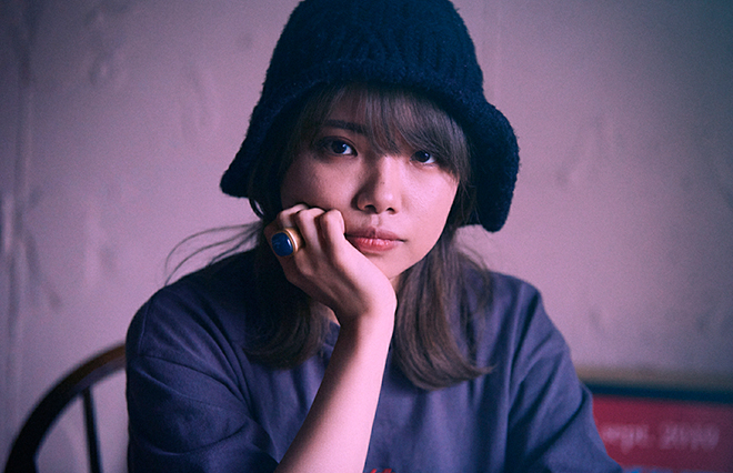 誰かを「分かったつもり」になるのが一番怖い…注目の映画監督・枝優花が考えていること
