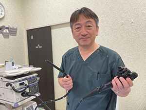 村野実之医師
