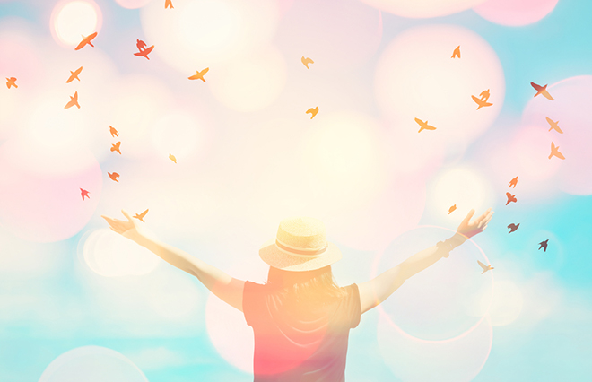 30代になって感じた「今日が人生で一番若い日です」が教えてくれること
