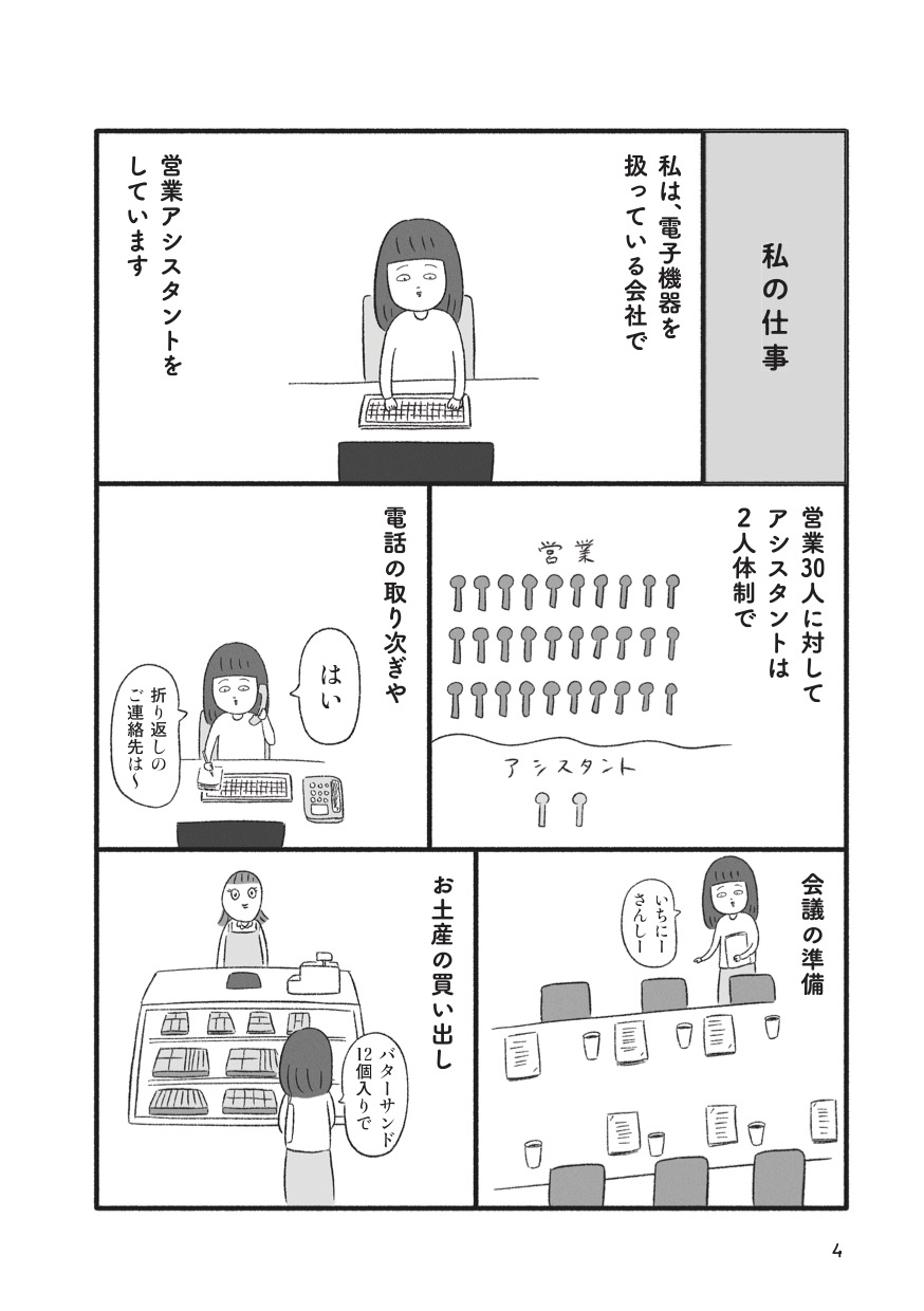 本文のコピー