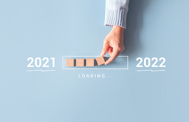 今年のうちにこれだけは！　2021年最後の開運アクション