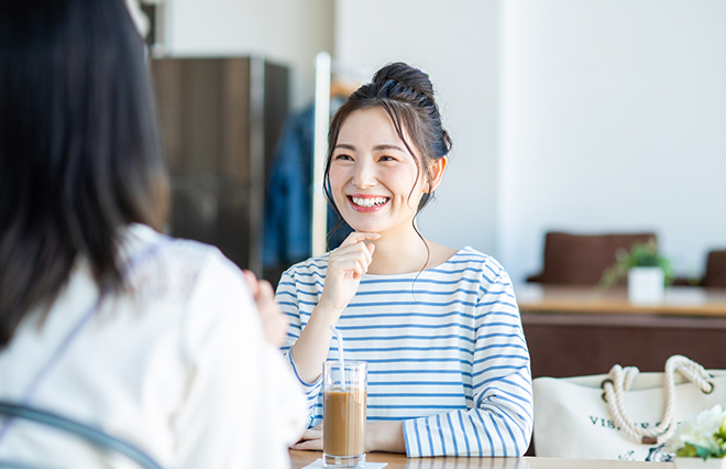 HSPとの違いは？ 人付き合いが苦手ではないのに疲れてしまう「隠れ内向」とは？
