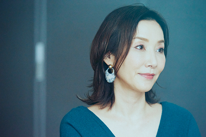 川崎貴子さん
