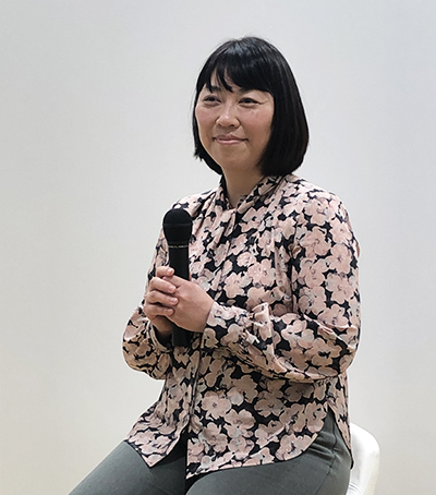 産婦人科医の高橋幸子先生