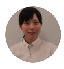 お話を伺った「NSファーファ・ジャパン株式会社」の研究員・池内祥子さん