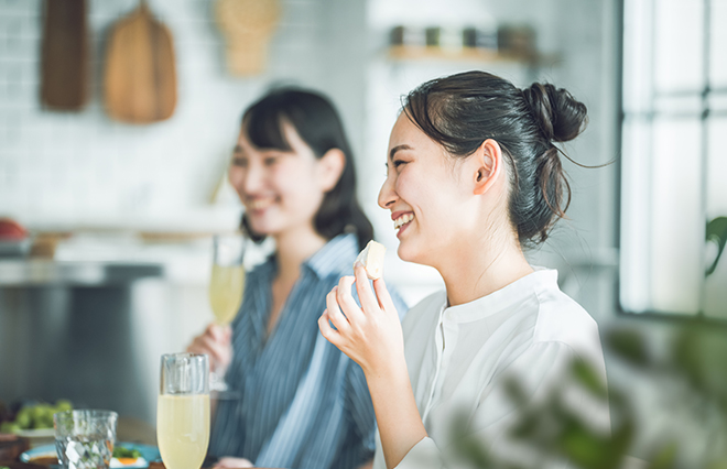 「低FODMAP食」って何？　過敏性腸症候群を治す食事法【専門医に聞く】