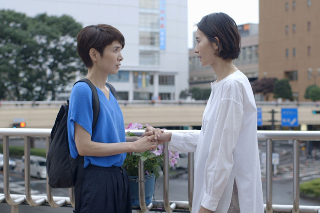 「第三話：もう一度」より