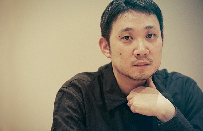 「人間関係のベースには、常に“わからなさ”がある」濱口竜介監督