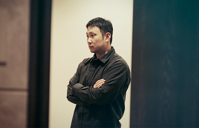 「言語化できない違和感を無視しない」濱口竜介監督が『偶然と想像』に時間をかけた理由