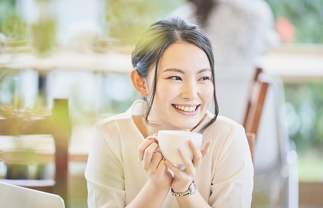 「調子がいい人」と思われる…なかなか分かってもらえない“隠れ内向”の悩み