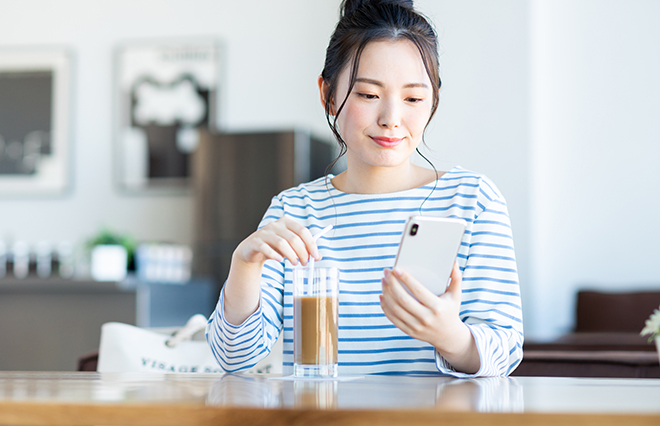 私、無理しているかも…隠れ内向の人が“疲れ”に気付くポイントは?