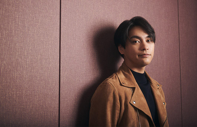 「劇団ひとり監督のSっ気が強い演出も、嫌いじゃない」柳楽優弥、若き日のビートたけしを熱演