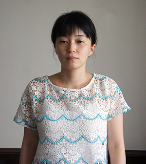 北村紗衣さん