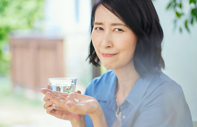 怒ると血圧が上がる？　薬は一生飲む？　高血圧Q＆A【臨床内科専門医に聞く】