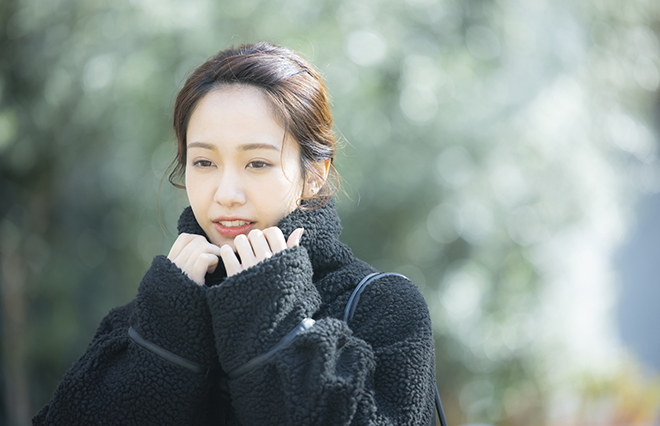フケが増えたのはなぜ？ 美髪プロが教える冬のヘアケア5つ