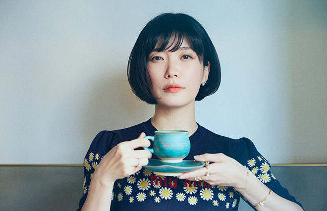 「とにかく書くときに楽をしない」川上未映子が常に自身に問いかけていること